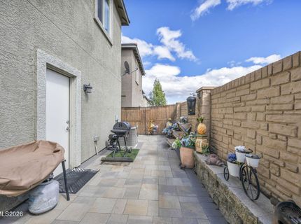 6725 Peppergrass Drive, Sparks, NV 89436 Photo