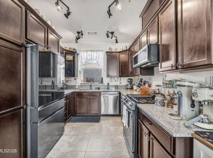 6725 Peppergrass Drive, Sparks, NV 89436 Photo