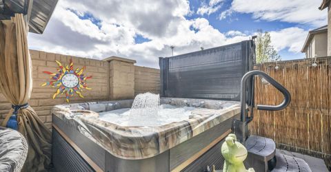 6725 Peppergrass Drive, Sparks, NV 89436 Photo