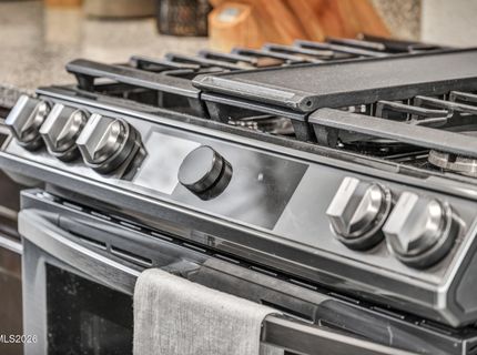 6725 Peppergrass Drive, Sparks, NV 89436 Photo