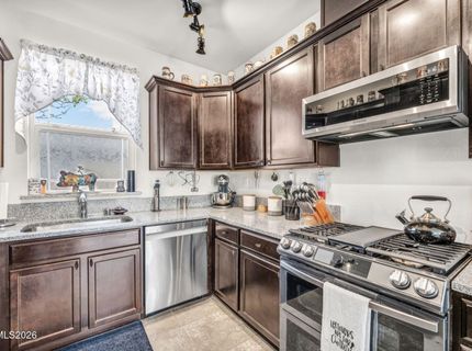 6725 Peppergrass Drive, Sparks, NV 89436 Photo