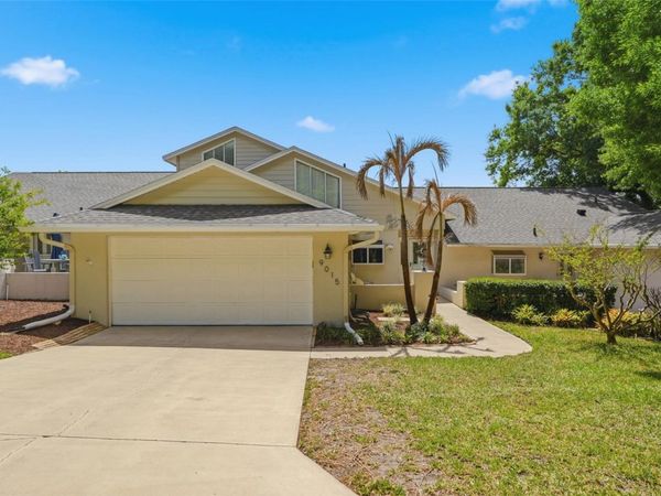 9015 VILLAGE GREEN BOULEVARD, CLERMONT, FL 34711