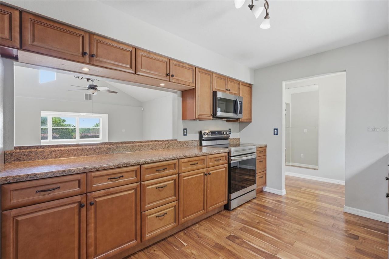 9015 Village Green Boulevard, Clermont, FL 34711 Photo