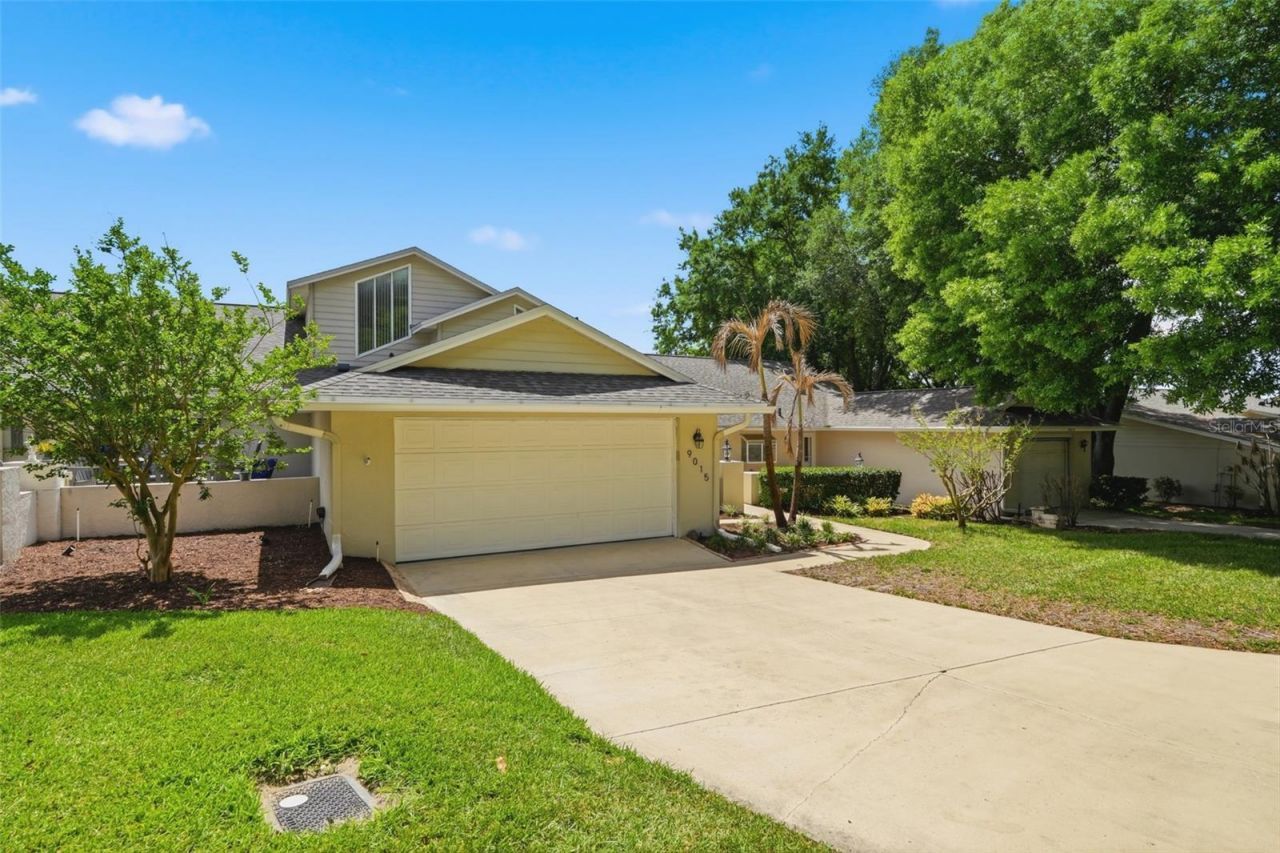 9015 Village Green Boulevard, Clermont, FL 34711 Photo