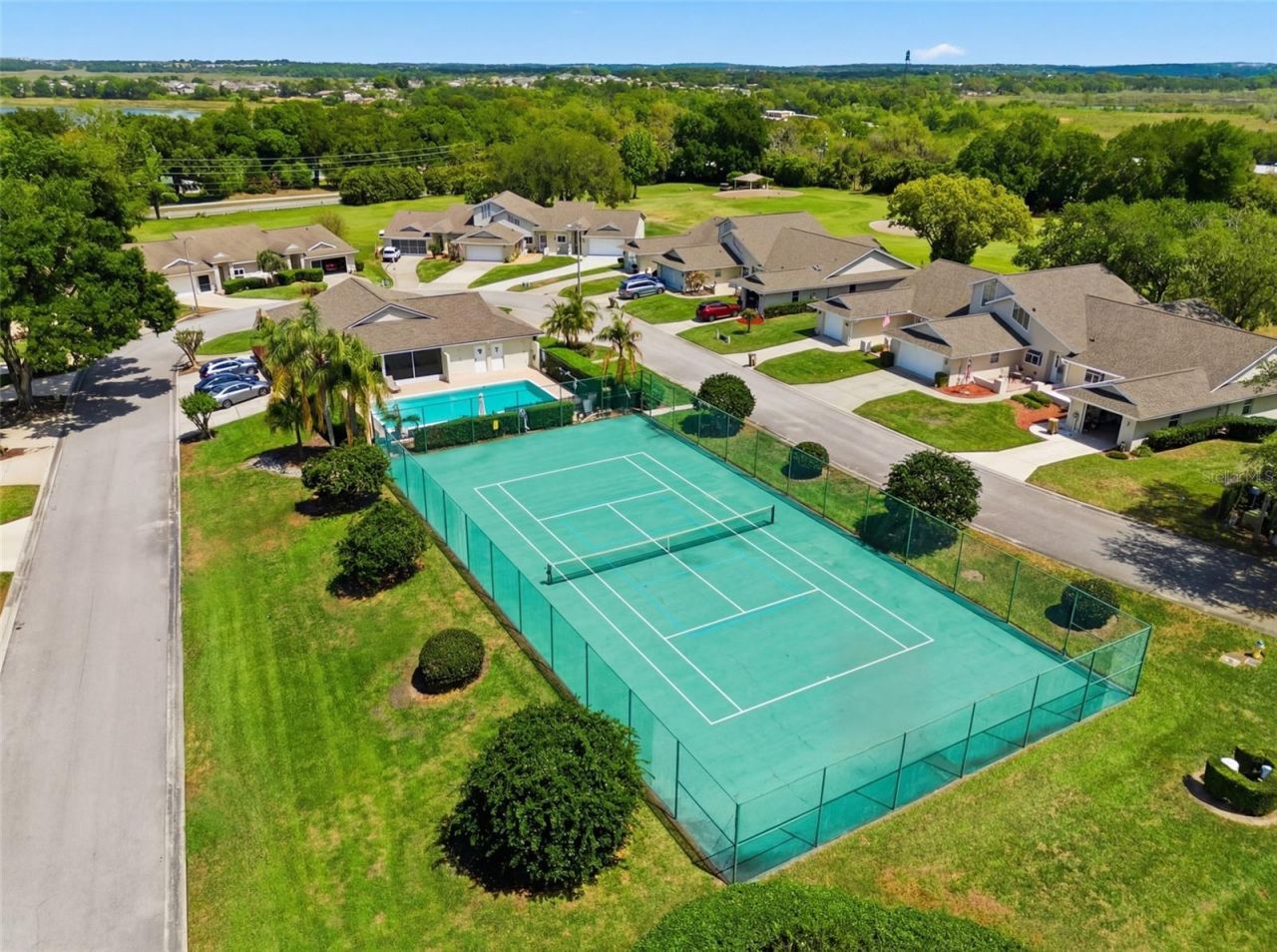 9015 Village Green Boulevard, Clermont, FL 34711 Photo