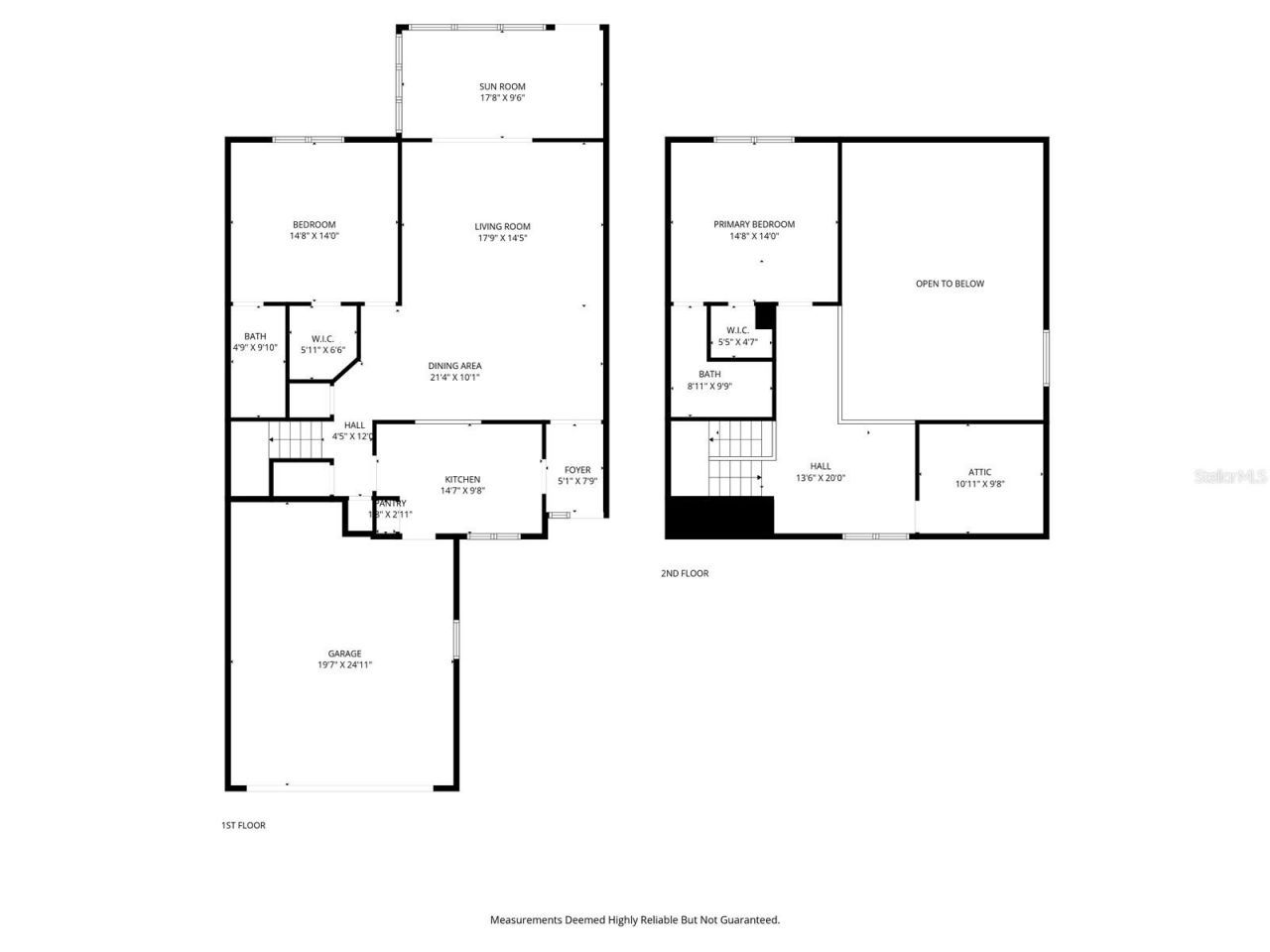 9015 Village Green Boulevard, Clermont, FL 34711 Photo