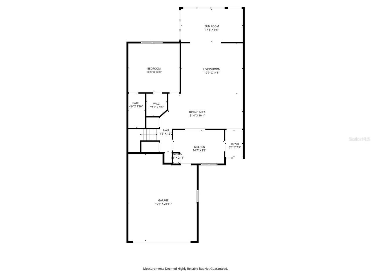 9015 Village Green Boulevard, Clermont, FL 34711 Photo