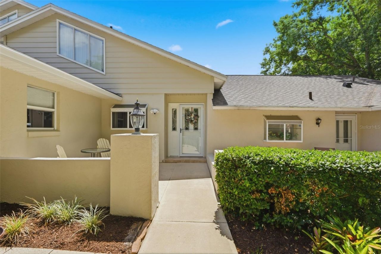 9015 Village Green Boulevard, Clermont, FL 34711 Photo