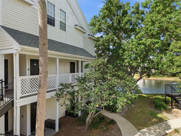 3300 HAVILAND COURT , Unit 303, PALM HARBOR, FL 34684