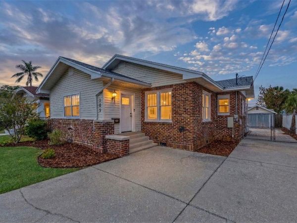 305 W FRIERSON AVENUE , TAMPA, FL 33603