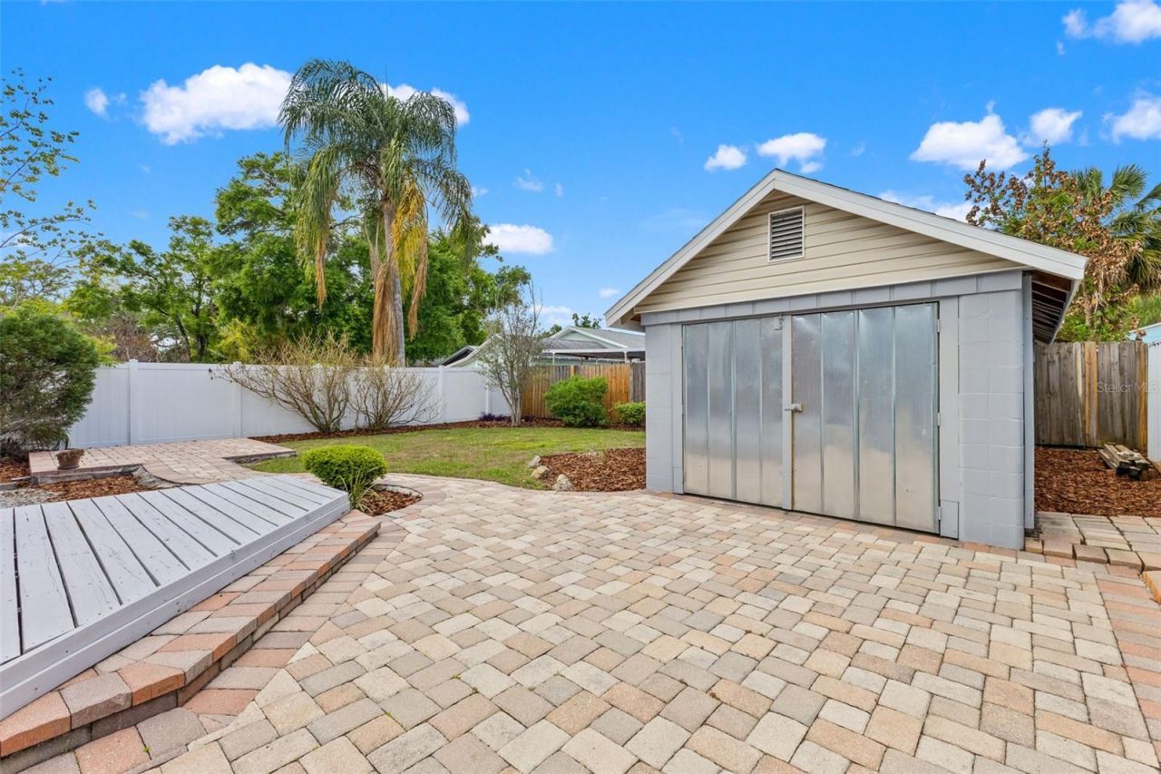 305 W Frierson Avenue , Tampa, FL 33603 Photo