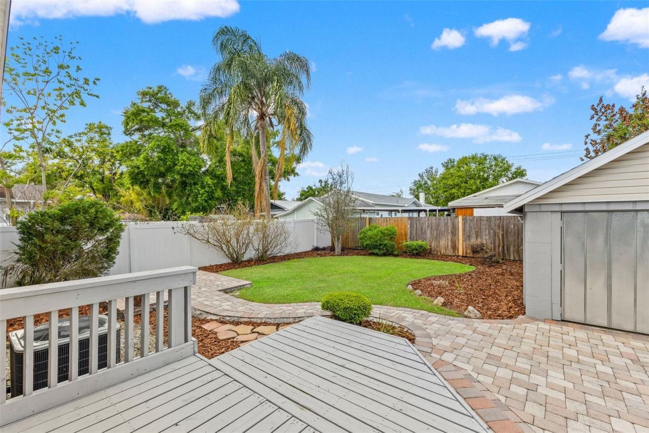 305 W Frierson Avenue , Tampa, FL 33603 Photo