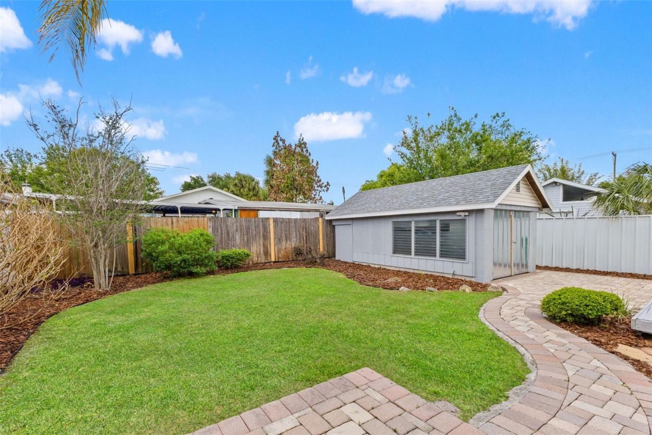 305 W Frierson Avenue , Tampa, FL 33603 Photo