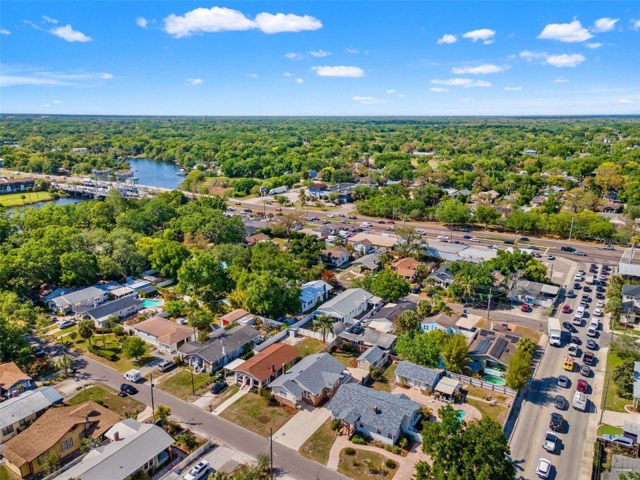 305 W Frierson Avenue , Tampa, FL 33603 Photo