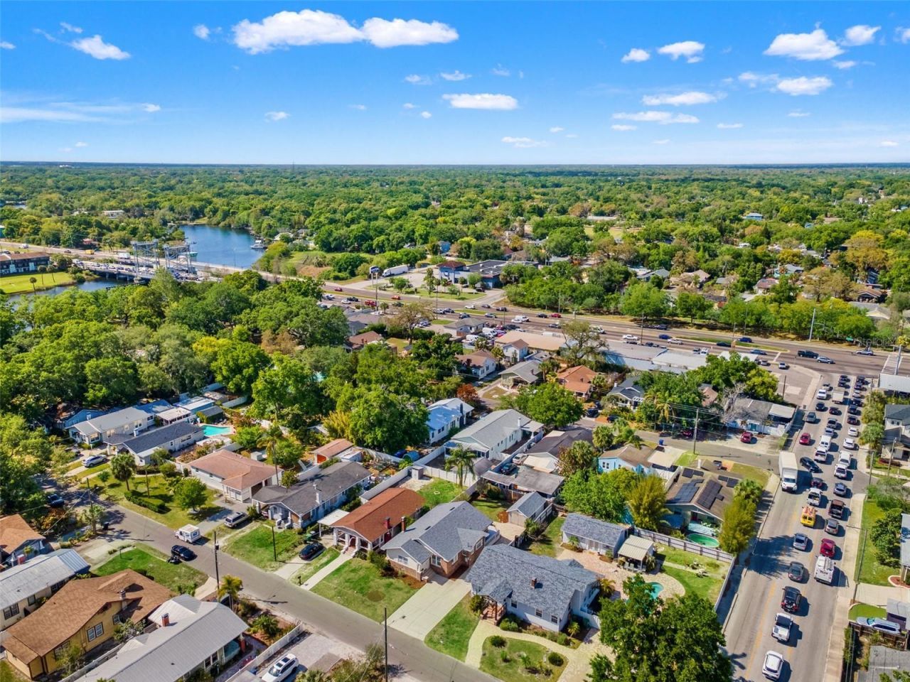 305 W Frierson Avenue , Tampa, FL 33603 Photo