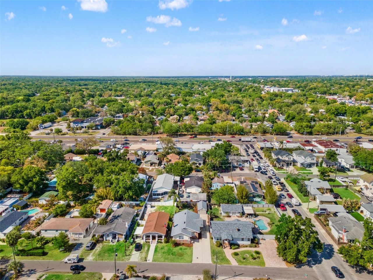 305 W Frierson Avenue , Tampa, FL 33603 Photo