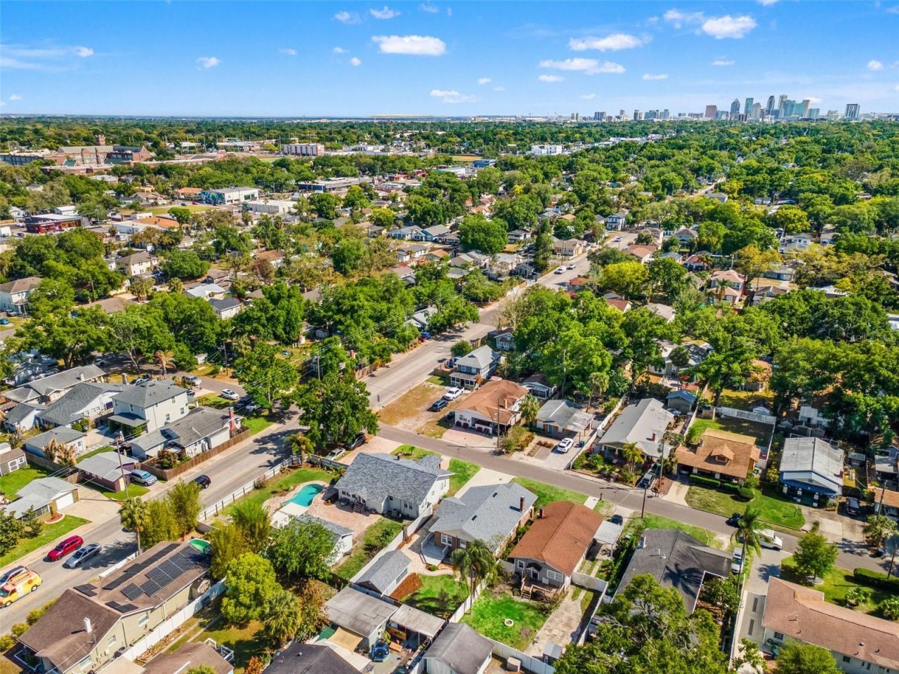 305 W Frierson Avenue , Tampa, FL 33603 Photo