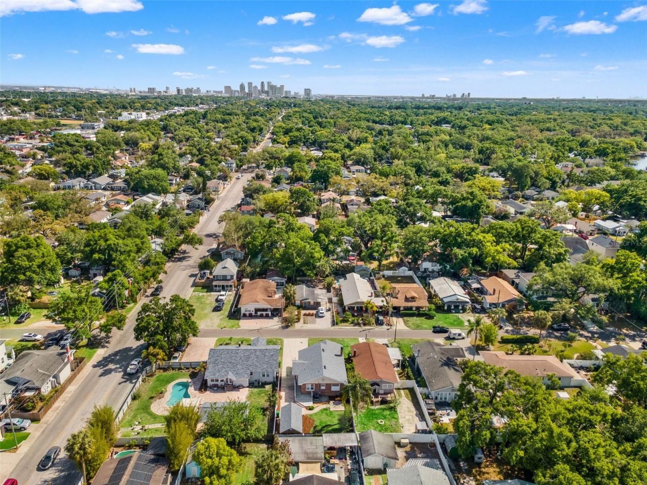 305 W Frierson Avenue , Tampa, FL 33603 Photo