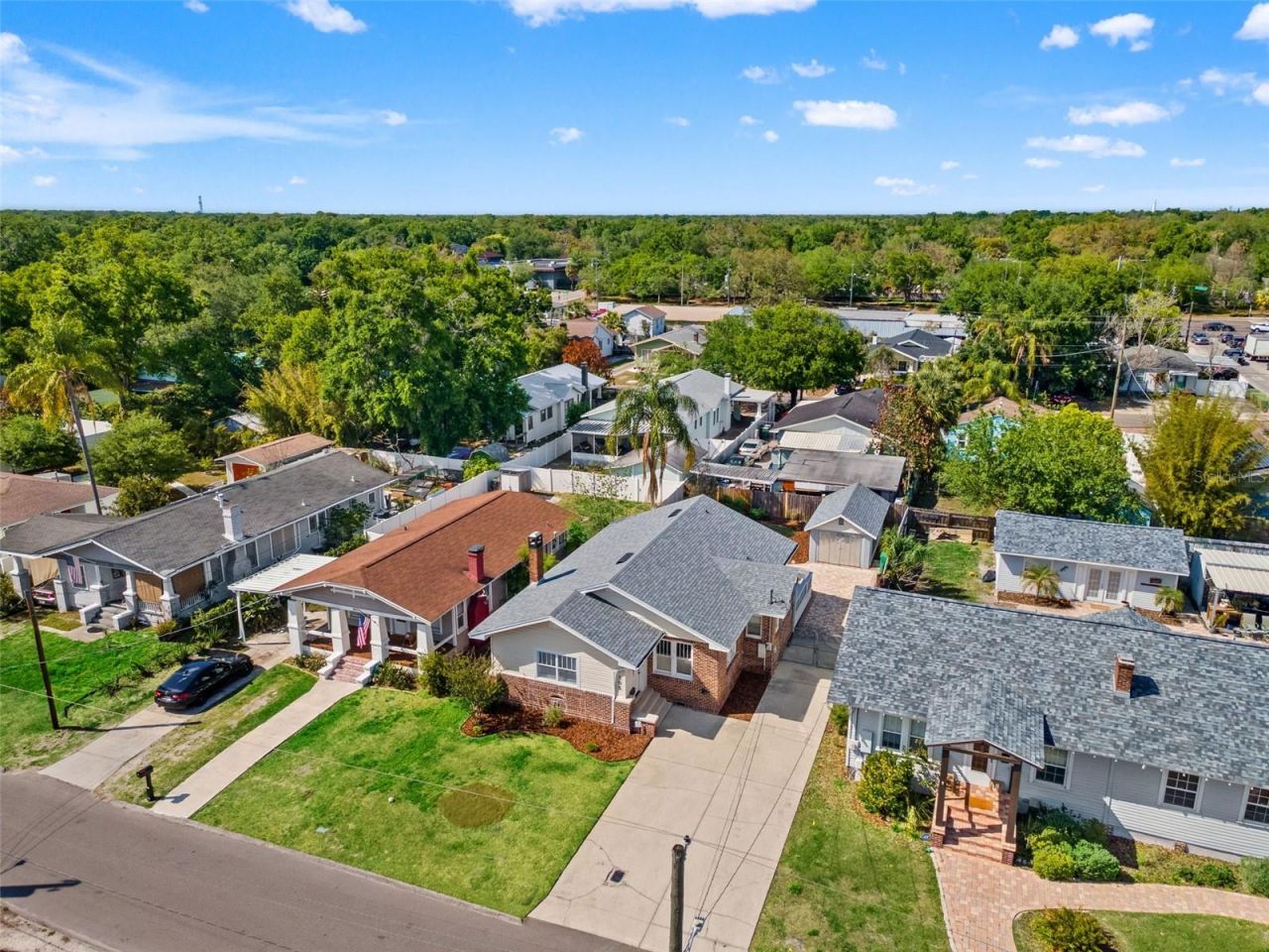 305 W Frierson Avenue , Tampa, FL 33603 Photo