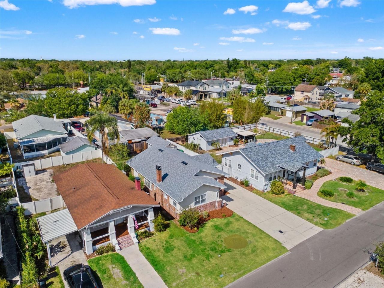 305 W Frierson Avenue , Tampa, FL 33603 Photo