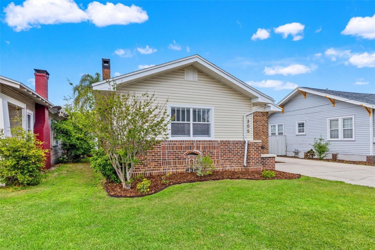 305 W Frierson Avenue , Tampa, FL 33603 Photo