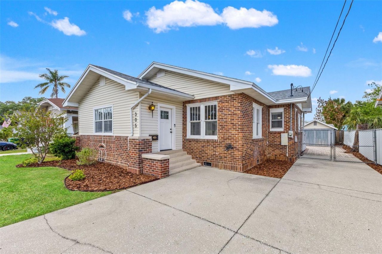305 W Frierson Avenue , Tampa, FL 33603 Photo