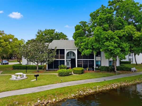 1135 PINE RIDGE CIRCLE W, Unit A2, TARPON SPRINGS, FL 34688