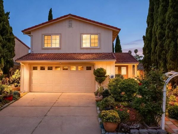 28256 Karn Drive, Hayward, CA 94544