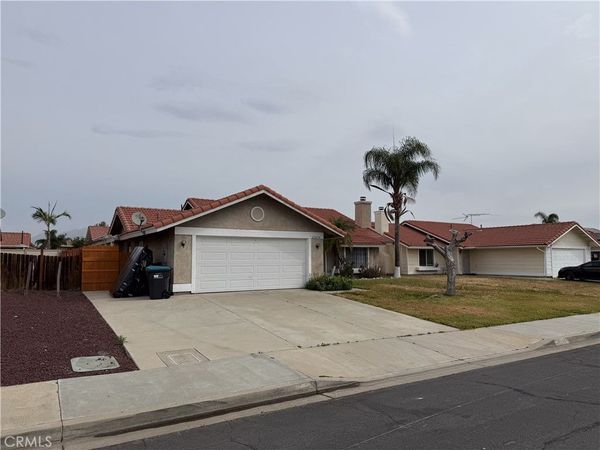25274 Woodcreek Court, Moreno Valley, CA 92553