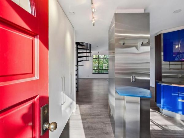 237 High Street, Palo Alto, CA 94301