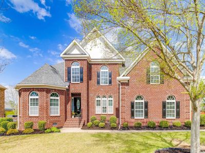 143 Abbeywalk Lane, Columbia, SC 29229