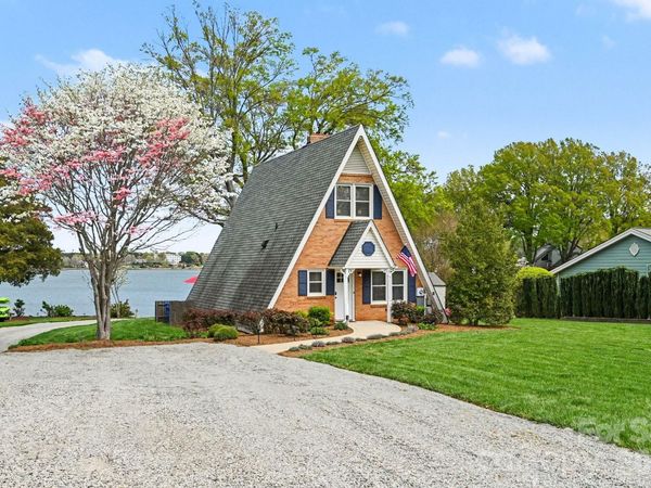 250 Ponderosa Circle, Mooresville, NC 28117