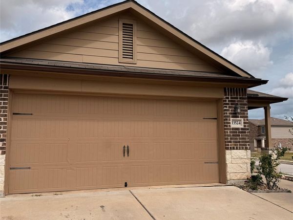 13524 William McKinley WAY, Manor, TX 78653