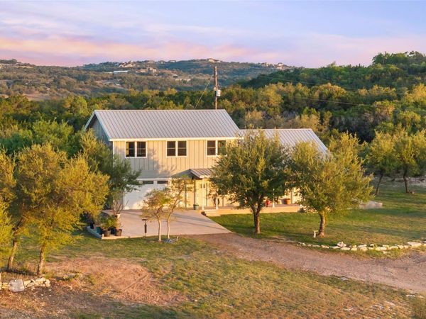 2025 Cripple Creek Stage RD, Dripping Springs, TX 78620