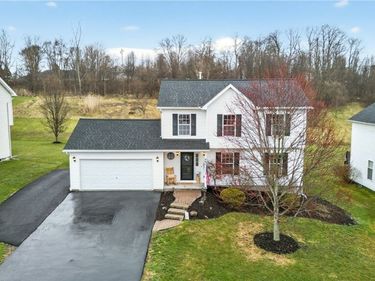 441 Parkside Trail, Macedon, NY 14502