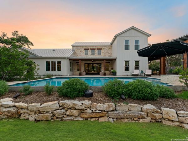 1257 Adyson Ridge, Bulverde, TX 78163