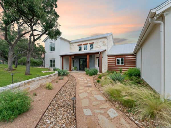 1257 Adyson Ridge, Bulverde, TX 78163
