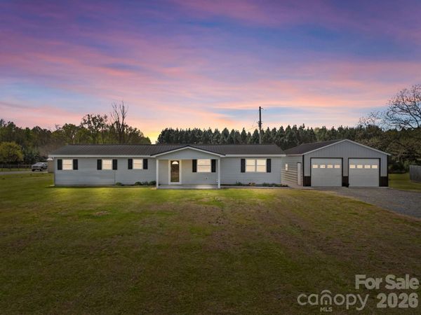 15910 Glenmore Road , Gold Hill, NC 28071