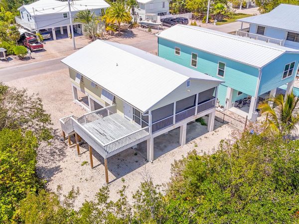 75 Lobstertail Road, Big Pine, FL 33043