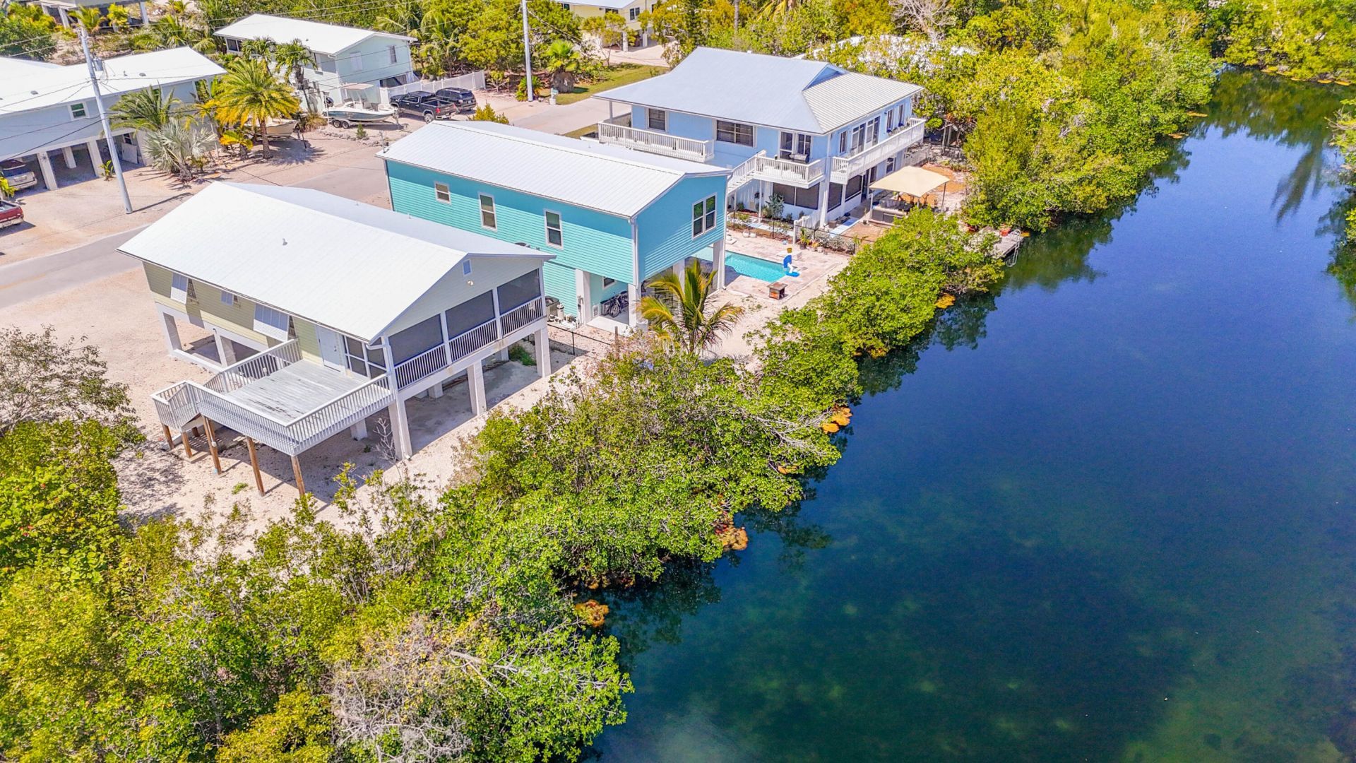75 Lobstertail Road, Big Pine Key, FL 33043 Photo
