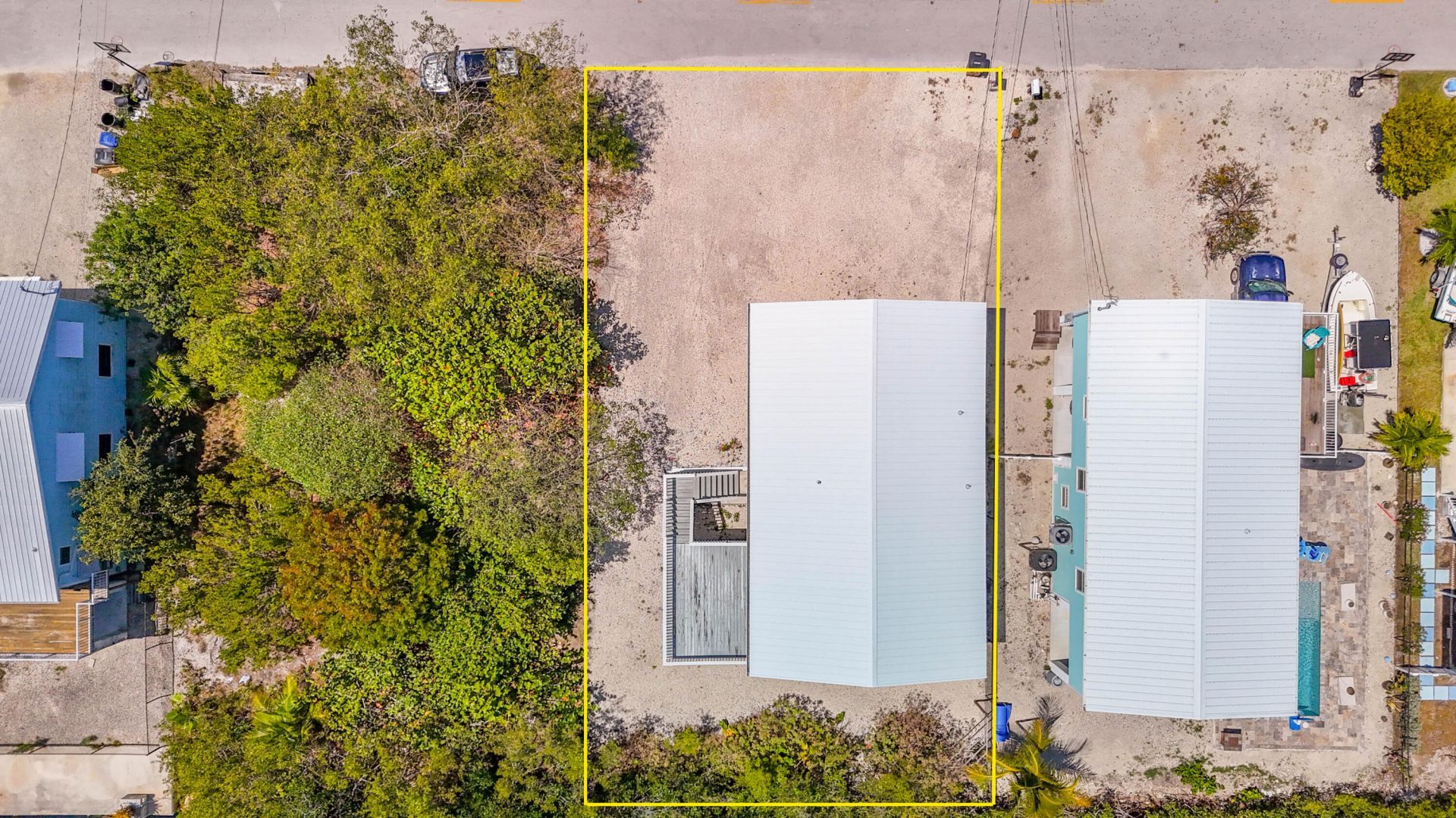 75 Lobstertail Road, Big Pine Key, FL 33043 Photo