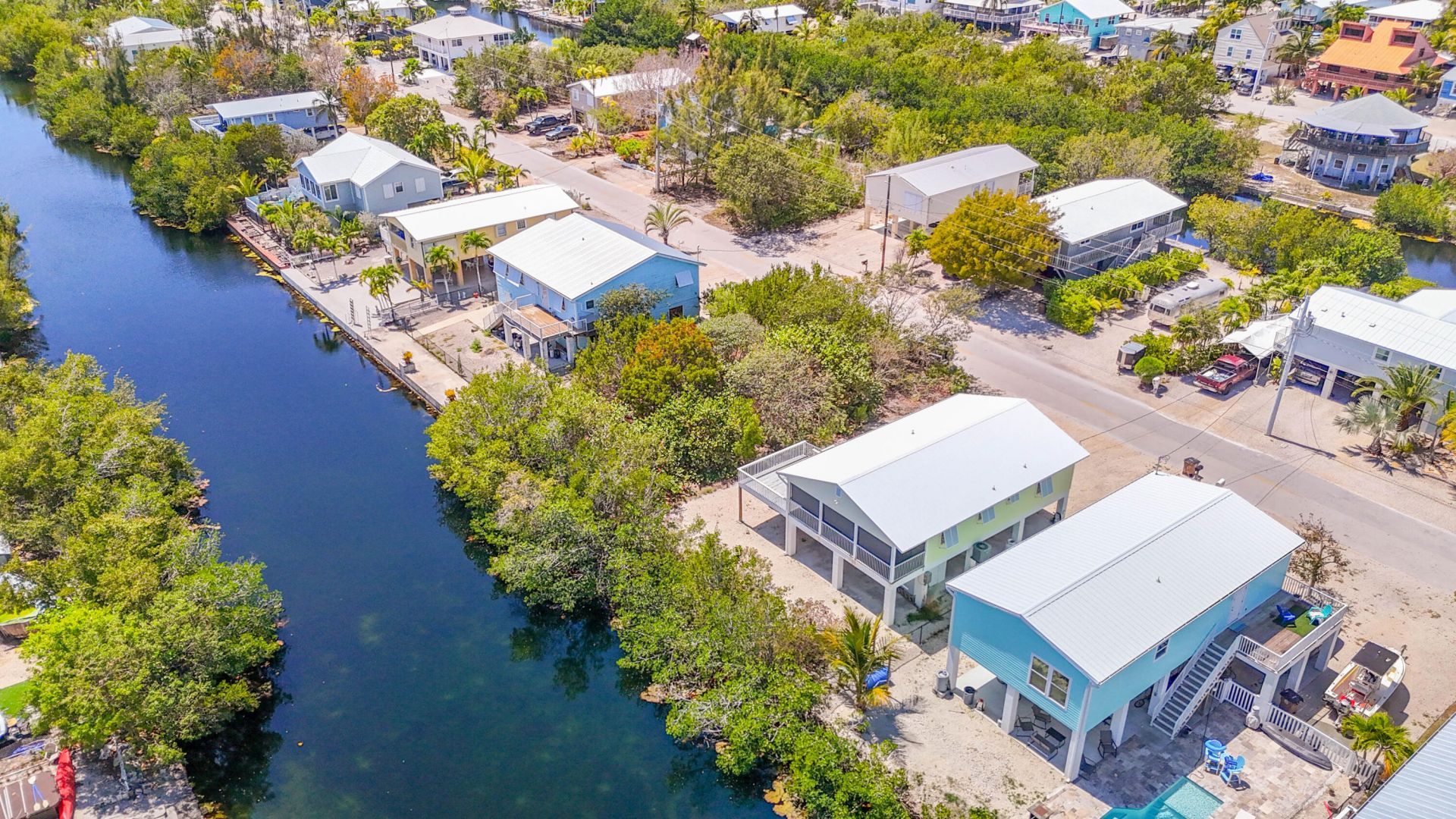 75 Lobstertail Road, Big Pine Key, FL 33043 Photo