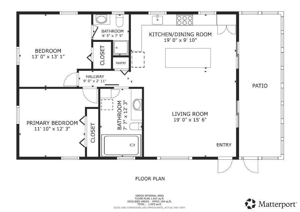 75 Lobstertail Road, Big Pine Key, FL 33043 Photo