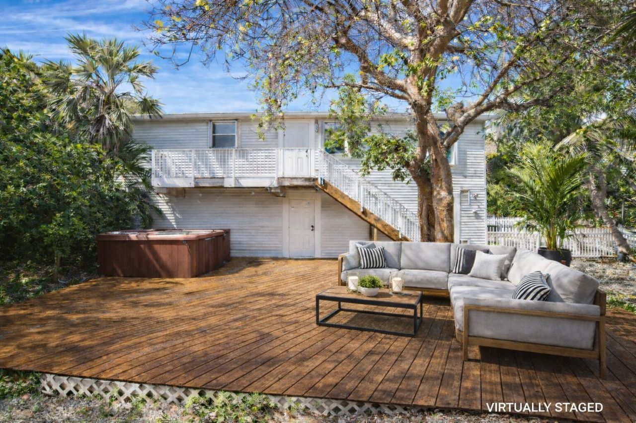 326 Avenue A, Big Coppitt, FL 33040 Photo