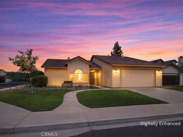 2588 Foxwood Court, Oakdale, CA 95361