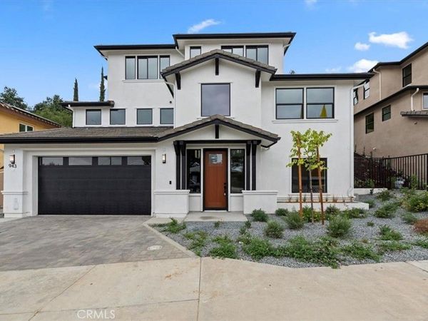 943 N Avenue 66, Los Angeles, CA 90042