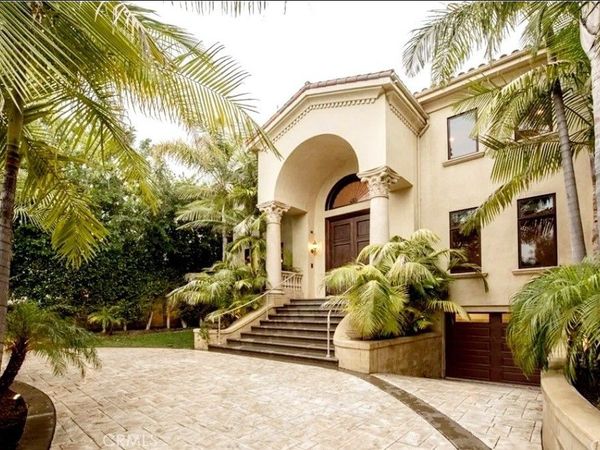 20391 Cypress, Newport Beach, CA 92660