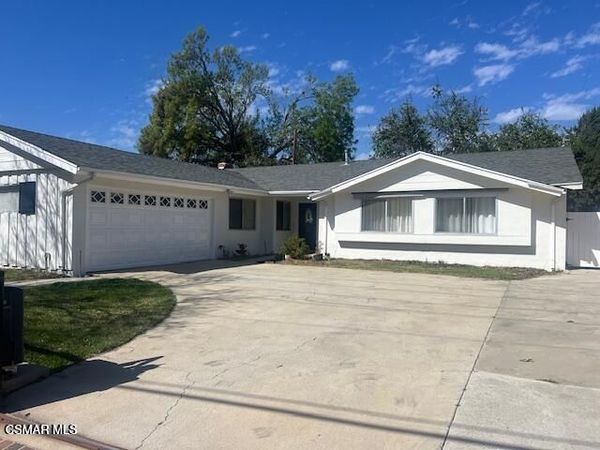 1965 Fitzgerald Road, Simi Valley, CA 93065