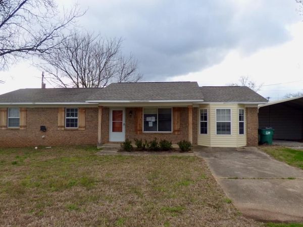 1308 Rush St, Tuscumbia, AL