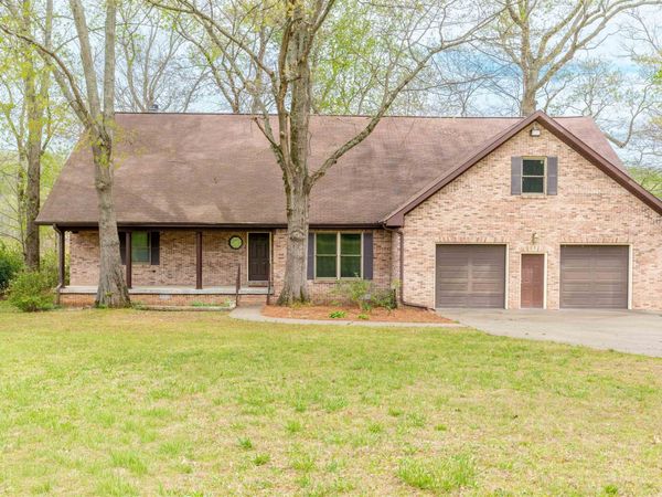 156 Co Rd 322, Florence, AL